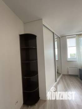 Студия квартира, вторичка, 33м2, 9/28 этаж