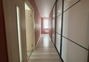 3-к квартира, вторичка, 79м2, 4/18 этаж
