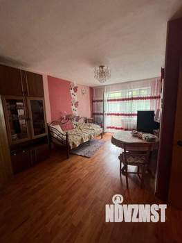 2-к квартира, вторичка, 38м2, 2/5 этаж