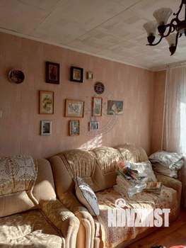 2-к квартира, вторичка, 43м2, 4/9 этаж