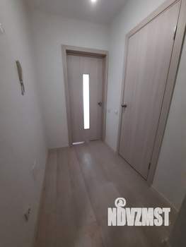 Студия квартира, сданный дом, 21м2, 6/25 этаж