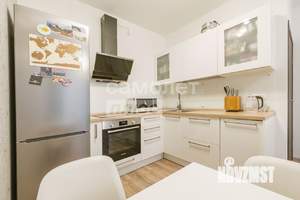 1-к квартира, вторичка, 38м2, 15/33 этаж