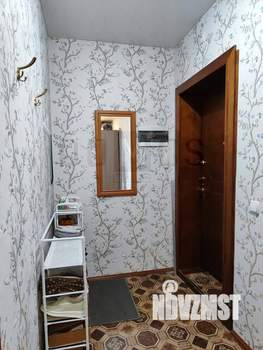 1-к квартира, вторичка, 41м2, 9/12 этаж