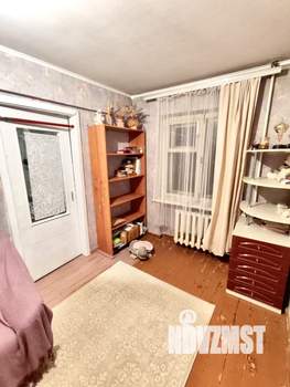 2-к квартира, вторичка, 45м2, 5/5 этаж