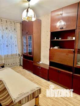 3-к квартира, вторичка, 58м2, 1/5 этаж