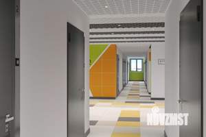 Студия квартира, вторичка, 23м2, 20/25 этаж