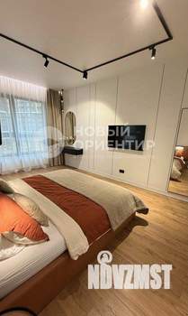 4-к квартира, вторичка, 119м2, 3/30 этаж