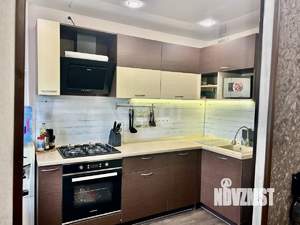 3-к квартира, вторичка, 64м2, 7/9 этаж