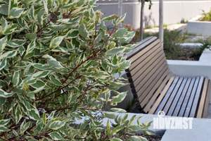 2-к квартира, строящийся дом, 55м2, 6/26 этаж