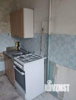 3-к квартира, вторичка, 59м2, 2/9 этаж