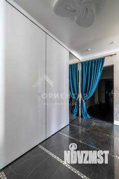 3-к квартира, вторичка, 99м2, 5/12 этаж