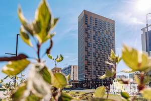 2-к квартира, вторичка, 61м2, 30/31 этаж