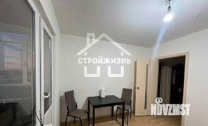 1-к квартира, вторичка, 39м2, 16/26 этаж