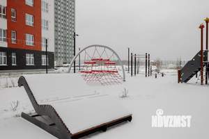 Студия квартира, вторичка, 26м2, 1/12 этаж