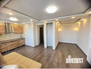 1-к квартира, вторичка, 30м2, 15/16 этаж