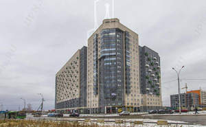 2-к квартира, вторичка, 53м2, 14/19 этаж