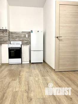 1-к квартира, вторичка, 40м2, 6/30 этаж