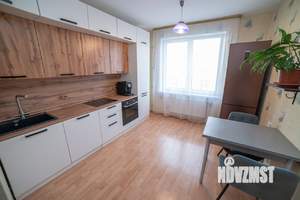 3-к квартира, вторичка, 75м2, 9/9 этаж