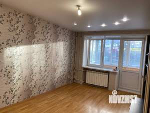 3-к квартира, вторичка, 64м2, 1/9 этаж