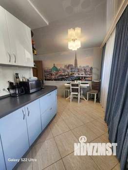 2-к квартира, вторичка, 60м2, 2/5 этаж