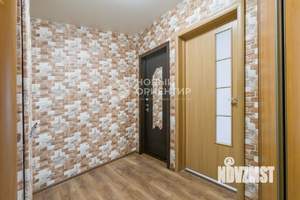 1-к квартира, вторичка, 40м2, 16/16 этаж