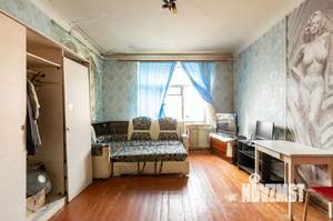 2-к квартира, вторичка, 49м2, 5/5 этаж