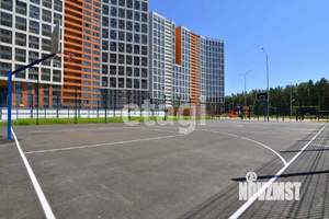 3-к квартира, вторичка, 88м2, 22/26 этаж