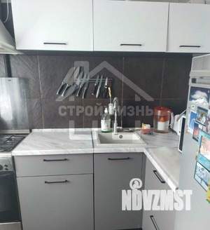2-к квартира, вторичка, 39м2, 3/5 этаж