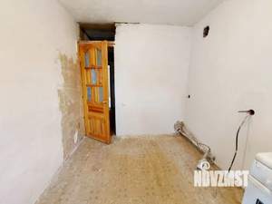 2-к квартира, вторичка, 50м2, 5/5 этаж
