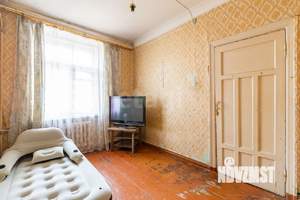 2-к квартира, вторичка, 49м2, 5/5 этаж