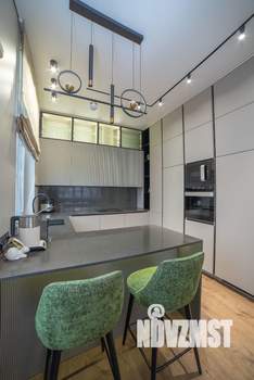 5-к квартира, вторичка, 150м2, 18/19 этаж