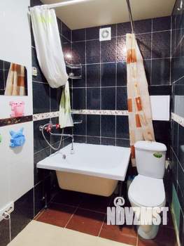 Студия квартира, вторичка, 25м2, 5/5 этаж