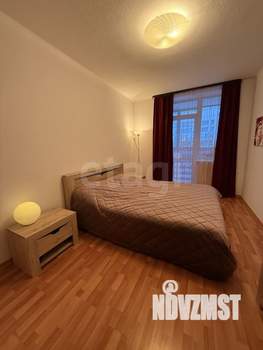 2-к квартира, вторичка, 66м2, 10/17 этаж