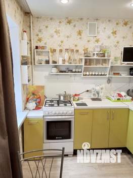 2-к квартира, вторичка, 44м2, 4/5 этаж