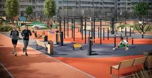 2-к квартира, вторичка, 48м2, 16/25 этаж