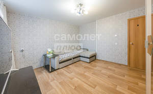 2-к квартира, вторичка, 43м2, 5/5 этаж