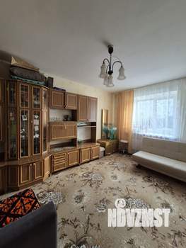 1-к квартира, вторичка, 33м2, 2/14 этаж