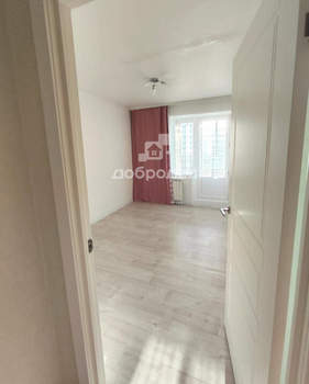 3-к квартира, вторичка, 61м2, 7/9 этаж