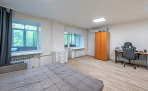 2-к квартира, вторичка, 60м2, 1/9 этаж