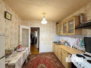 1-к квартира, вторичка, 31м2, 1/9 этаж