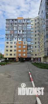 Студия квартира, вторичка, 23м2, 11/12 этаж