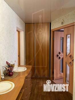 2-к квартира, вторичка, 47м2, 4/5 этаж