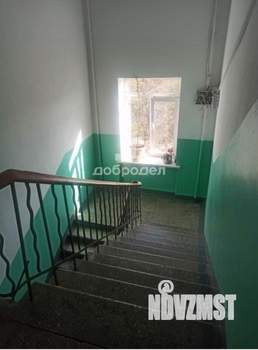 2-к квартира, вторичка, 59м2, 5/5 этаж