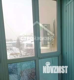 2-к квартира, вторичка, 41м2, 4/9 этаж