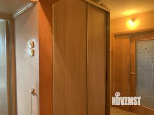 2-к квартира, вторичка, 42м2, 9/9 этаж