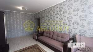 2-к квартира, вторичка, 53м2, 9/14 этаж