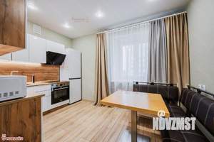 1-к квартира, вторичка, 45м2, 2/12 этаж