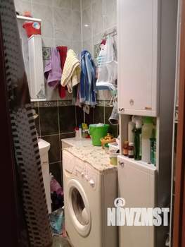 2-к квартира, вторичка, 50м2, 3/9 этаж