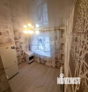 2-к квартира, вторичка, 46м2, 1/6 этаж