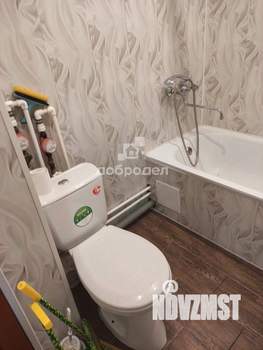 1-к квартира, вторичка, 28м2, 2/5 этаж